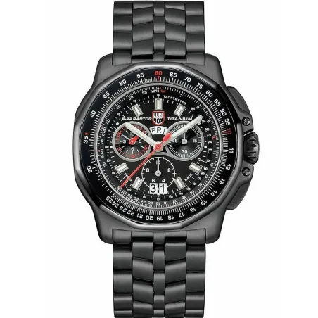 Unisex Kell Luminox (Ø 44 mm)